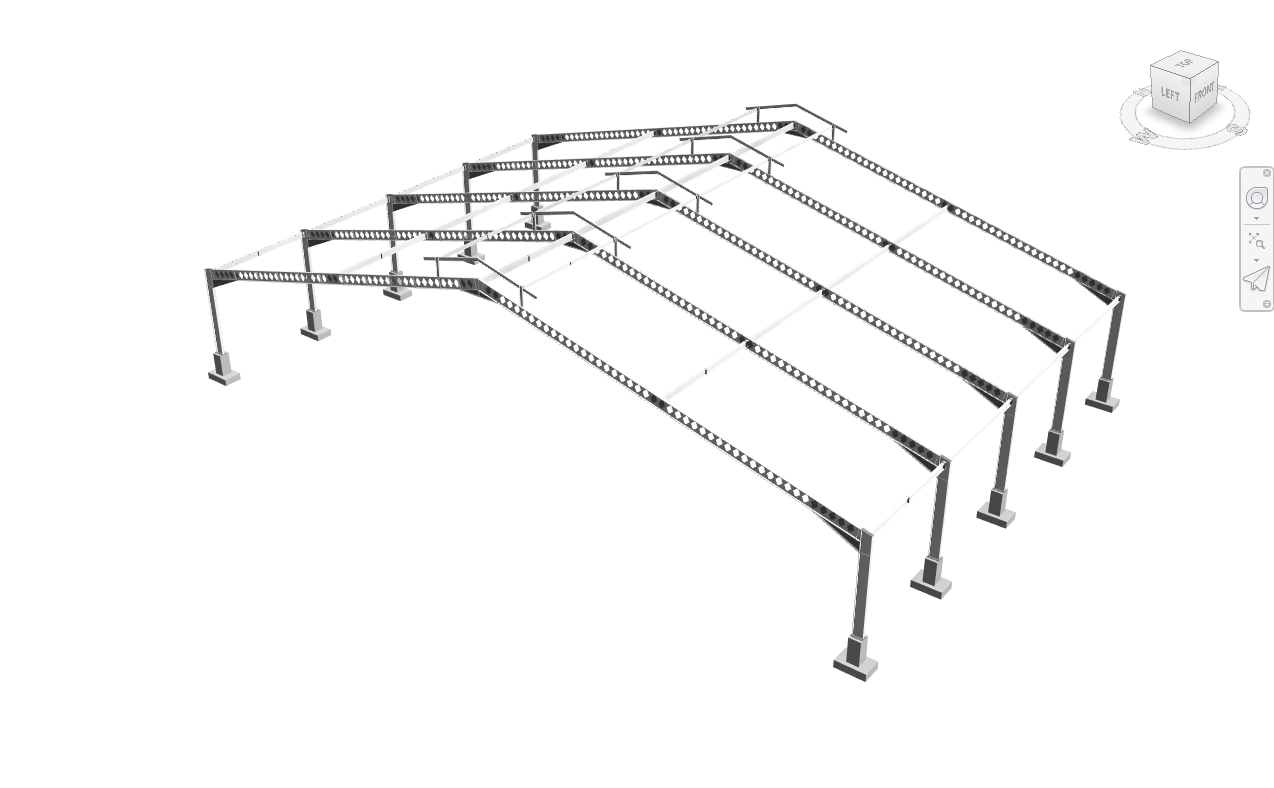 Pabrik dan Gudang Kingkong Cikamurang