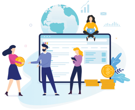 Tim Profesional & Berpengalaman