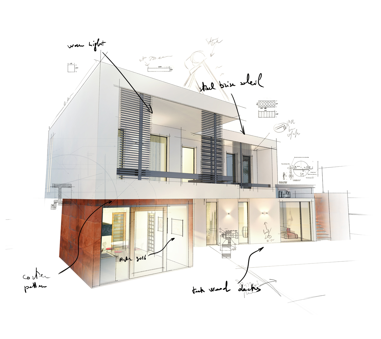 Bersama Tirta Konstruksi Wujudkan Rumah Impian Anda