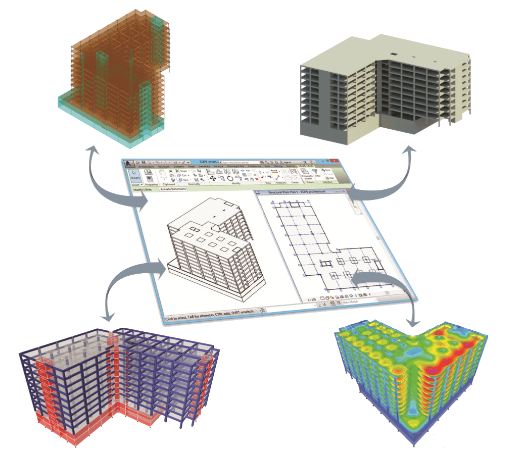 Bersama Tirta Konstruksi Wujudkan Digitalisasi Bangunan Anda