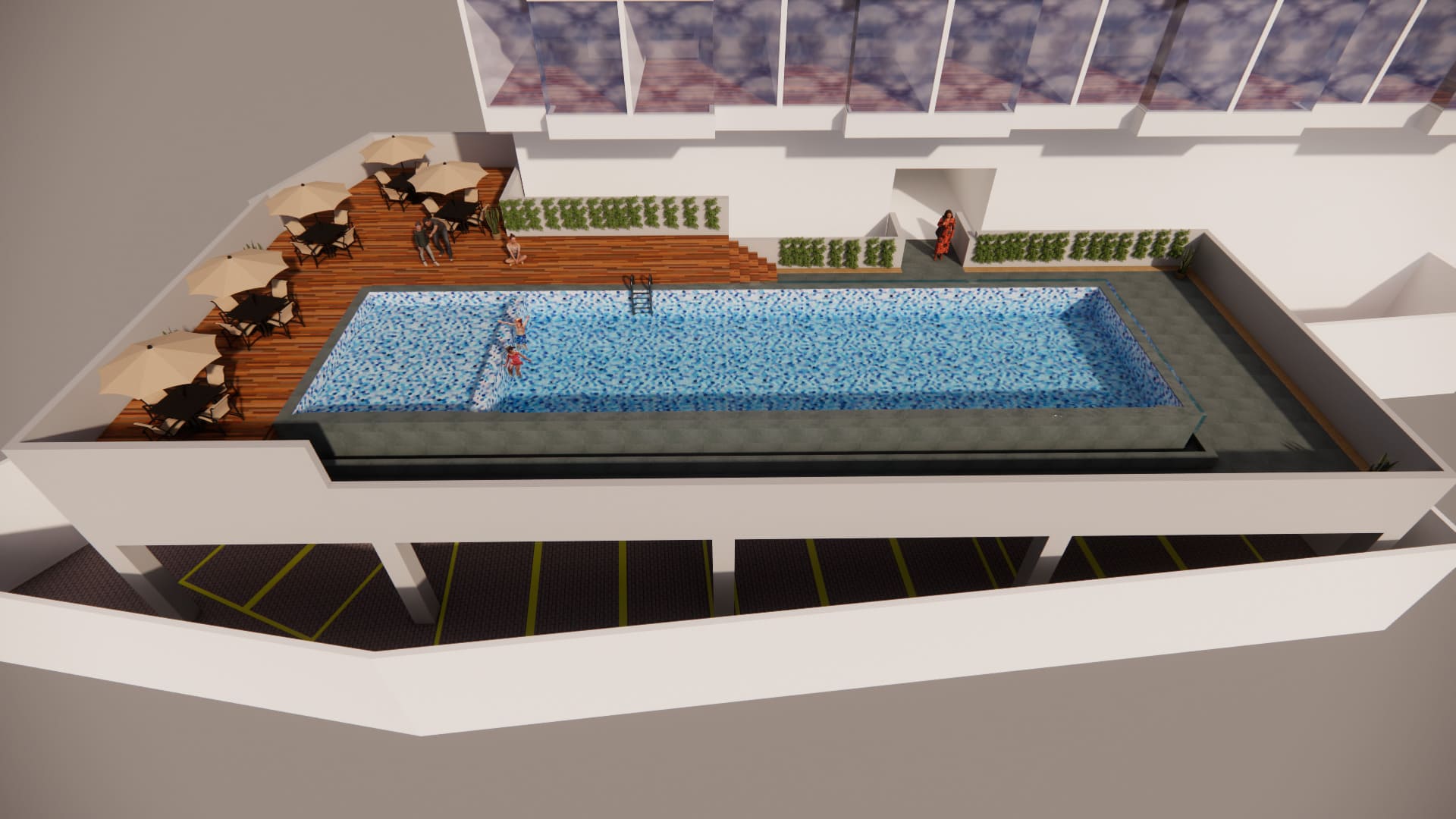 derain hotel bandung