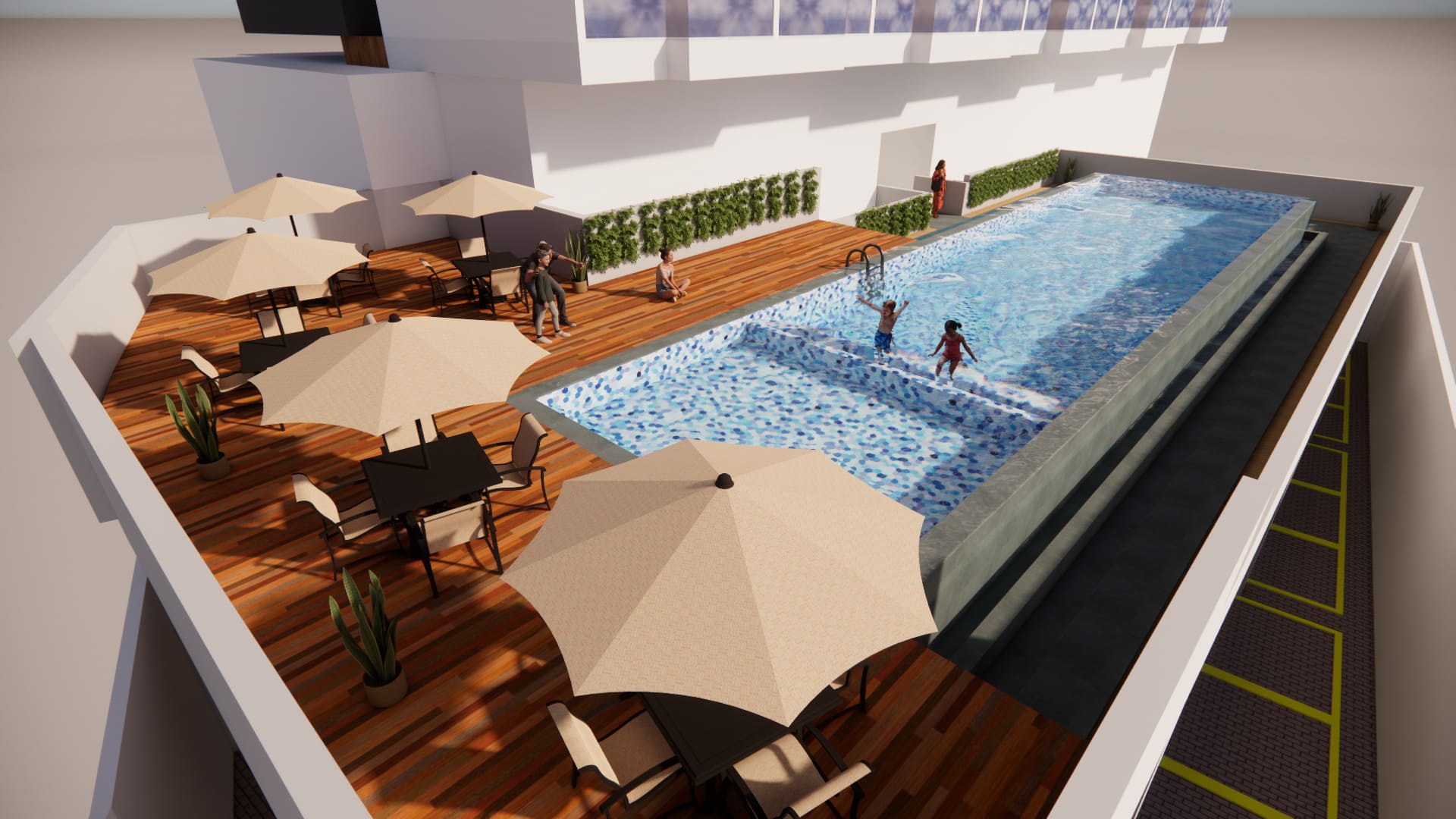 derain hotel bandung