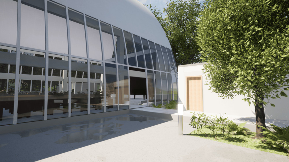 gereja kibaid sukaraja ikn