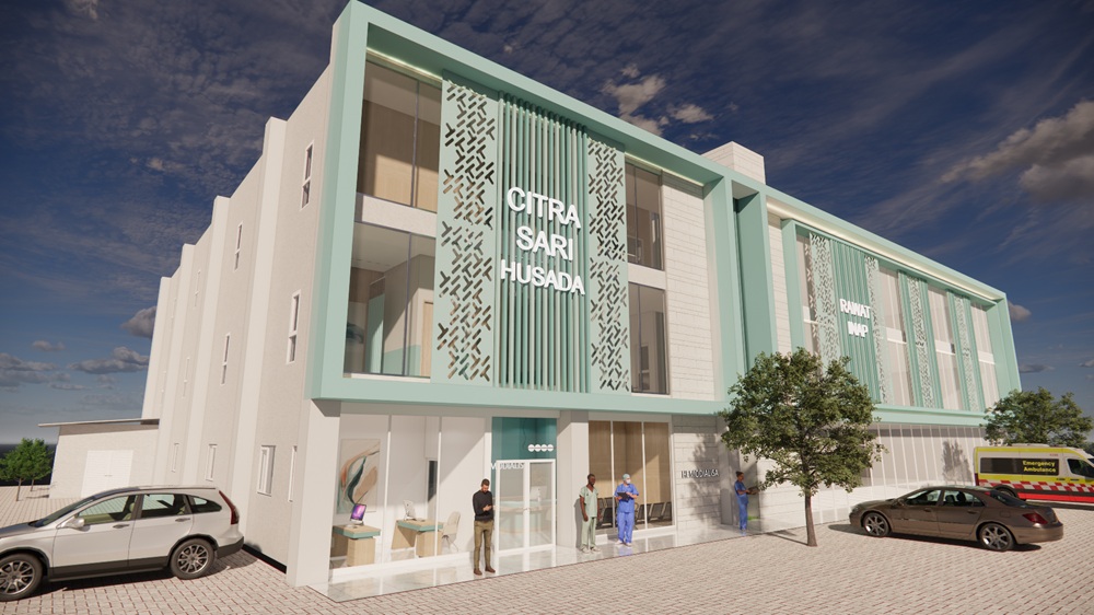 rumah sakit citra husada karawang